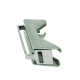 Sign adaptor for band fixings Sign adaptor for band fixings