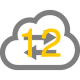 Year 2+;  Twelve Months Data Year 2+;  Twelve Months Data